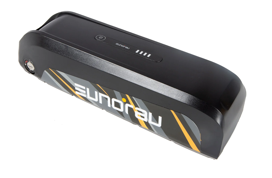 EUNORAU Universal 48V15Ah Secondary EBike Battery