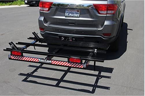 Easy Load Tray-XL w/3 Ramps