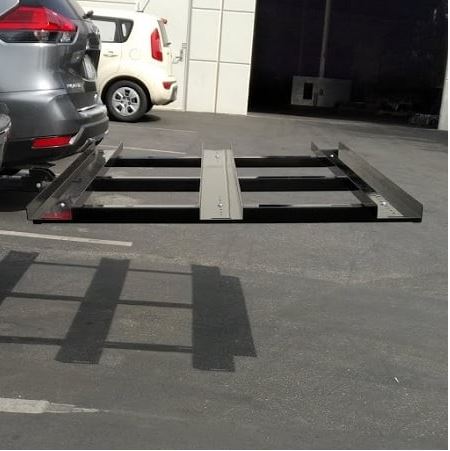 Easy Load Tray-XL w/3 Ramps