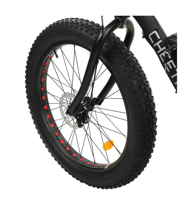 Fat bike nakamura sales