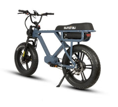 Eunorau Flash 52v 750/1500w Fat Tire E-Bike