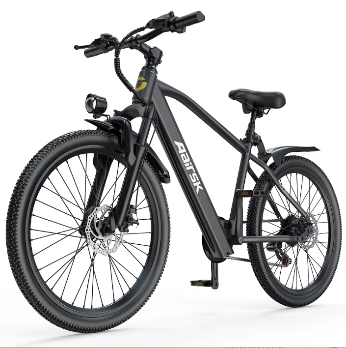 Electric Bicycle 400w 10AH 36v Electric Road Bicycle Aairsk