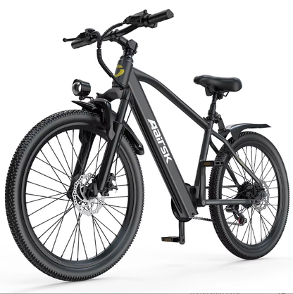 Electric Bicycle 400w 10AH 36v Electric Road Bicycle Aairsk