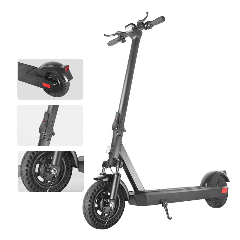 Mankeel Scooter MK089 Pioneer 500W/800W 10Ah Folding