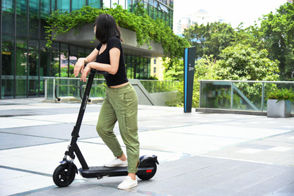 Mankeel Scooter MK089 Pioneer 500W/800W 10Ah Folding