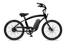 Model A Electric Bicycle Company
