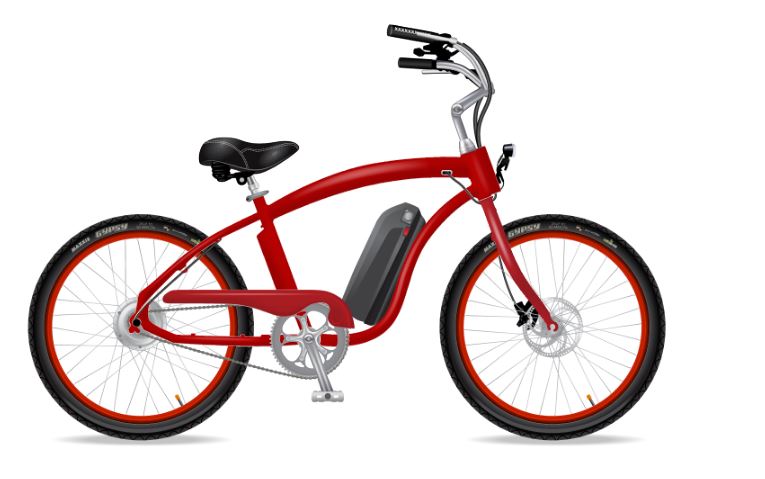 Model A Electric Bicycle Company