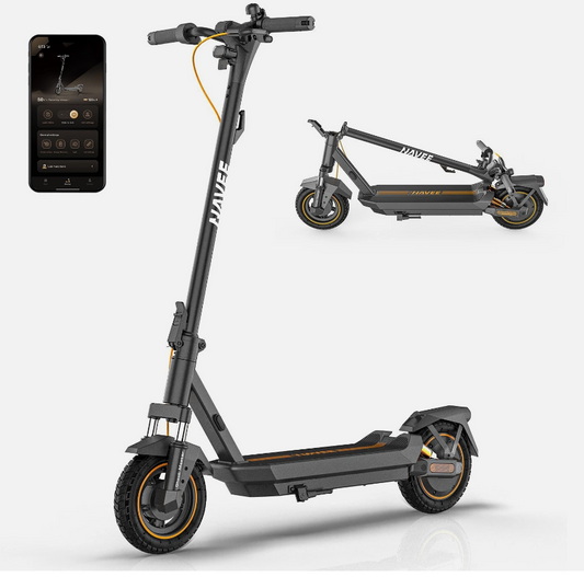 NAVEE GT3 Pro Electric Scooter