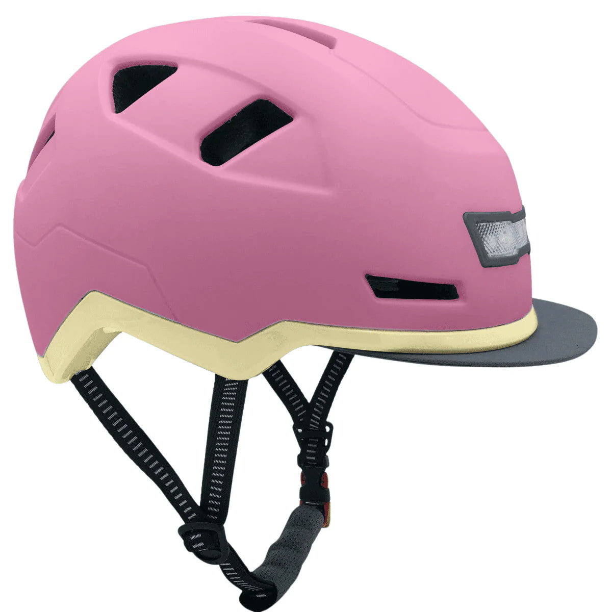 Xnito Kids E-Bike Helmet  NTA-8776 Standard