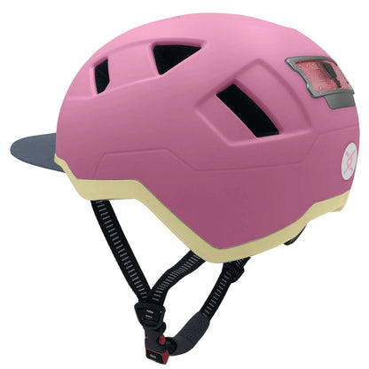 Xnito Kids E-Bike Helmet  NTA-8776 Standard