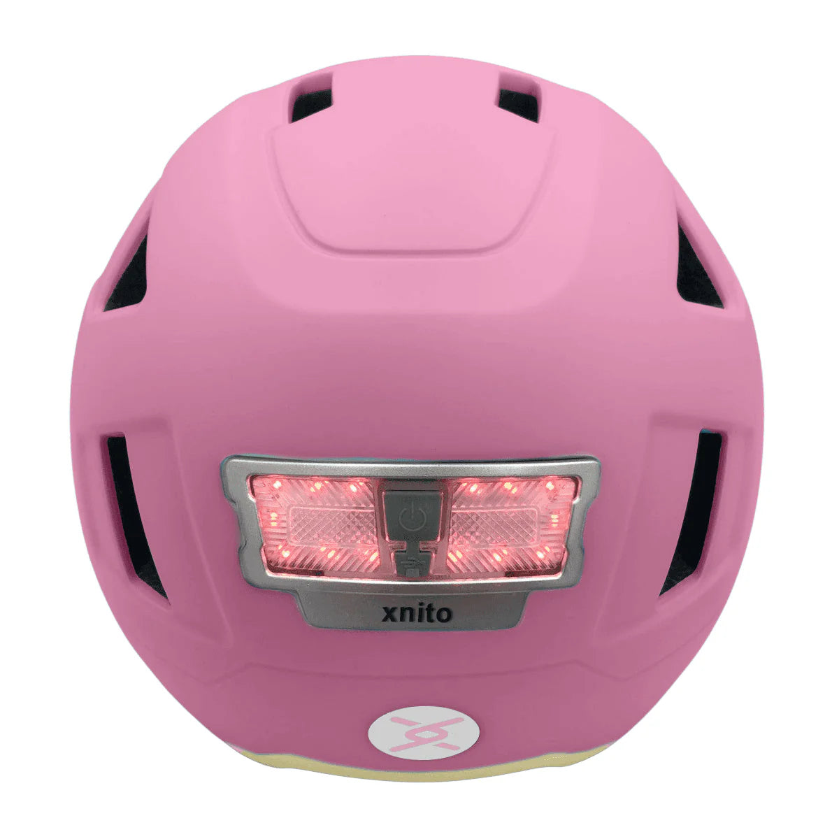 Xnito Kids E-Bike Helmet  NTA-8776 Standard