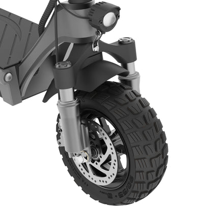 Swift 1200W 3Sp Aero Frame Lightweight E-Scooter by Yume