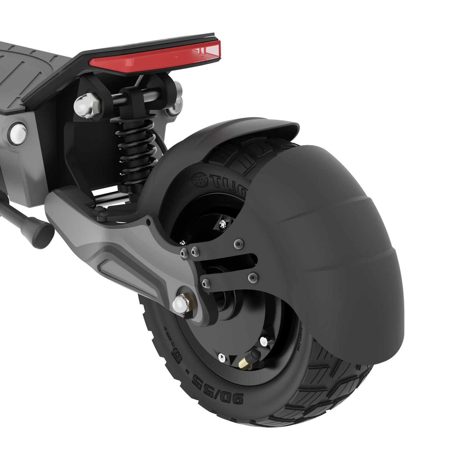 Swift 1200W 3Sp Aero Frame Lightweight E-Scooter by Yume