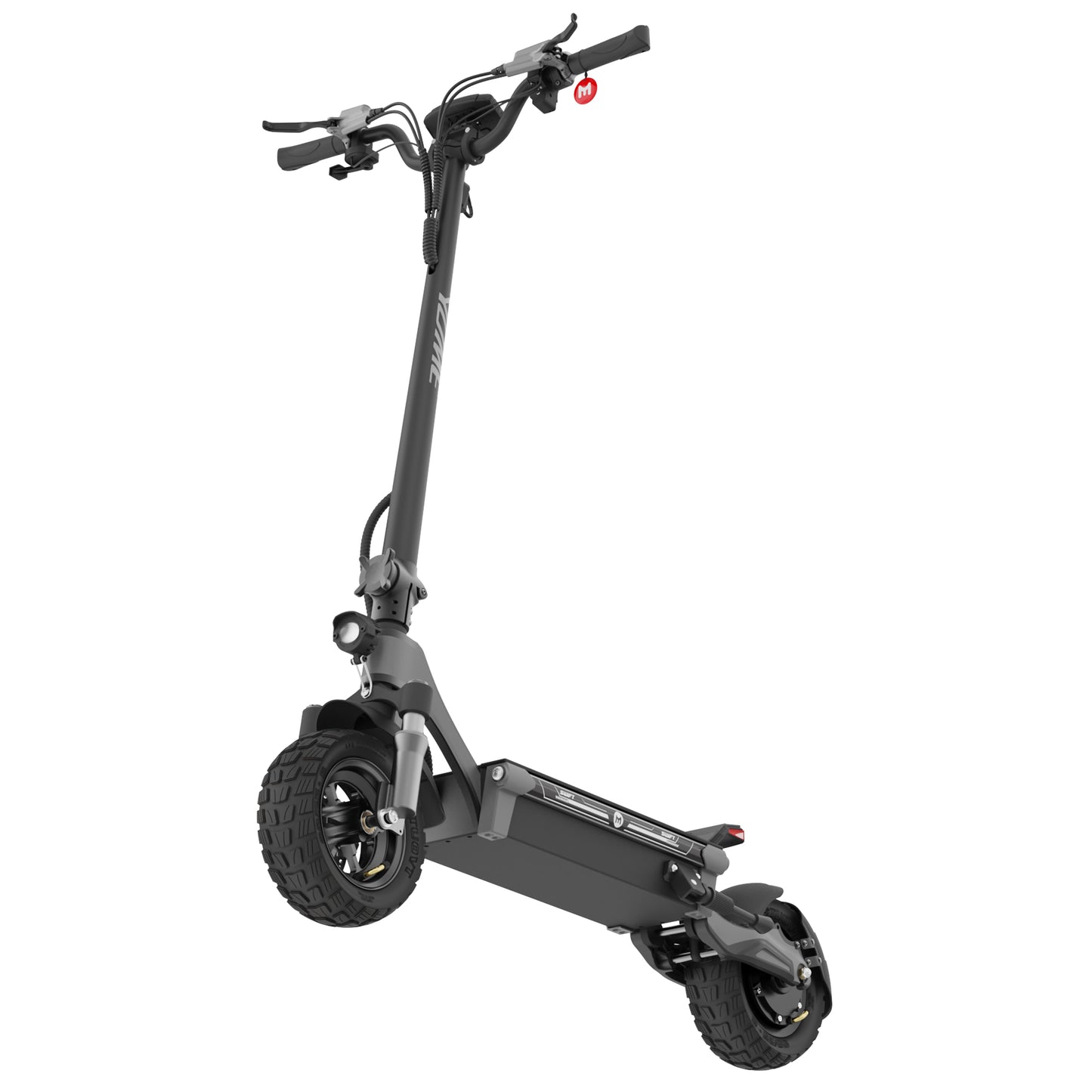 Swift 1200W 3Sp Aero Frame Lightweight E-Scooter by Yume