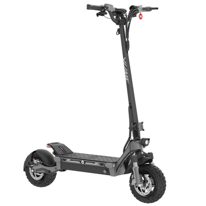 Swift 1200W 3Sp Aero Frame Lightweight E-Scooter by Yume