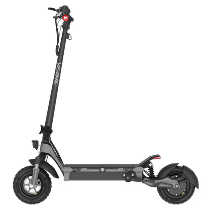Swift 1200W 3Sp Aero Frame Lightweight E-Scooter by Yume