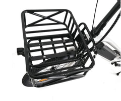 Eunorau Basket Kit for Max Cargo / G20 Cargo / G30 Cargo E-Bike
