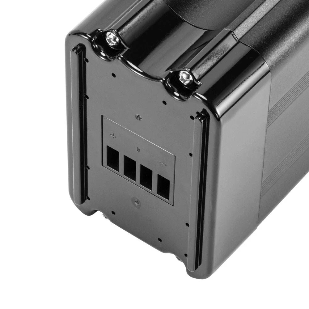 Replacement Battery for ECOTRIC Fat Tire Folding Ebike (FAT20810)(FAT20S900), Starfish, Dolphin and Peacedove  36V 17Ah