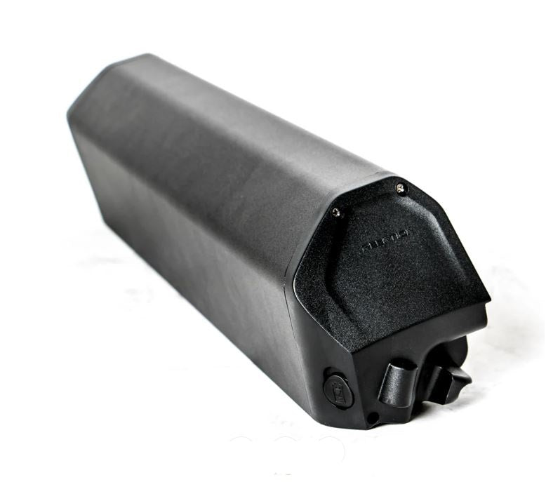 48v 16Ah/25Ah ID-Max Case 505mm Long Battery by Eunorau