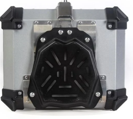 Happyrun E-bike Cargo Box