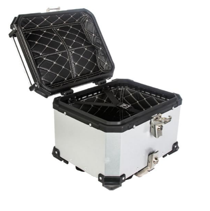 Happyrun E-bike Cargo Box