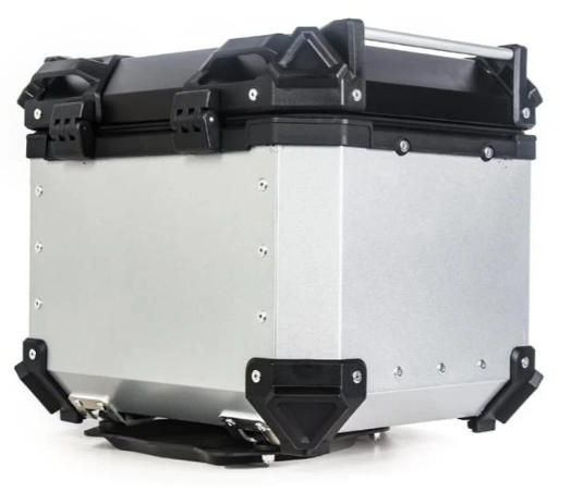 Happyrun E-bike Cargo Box