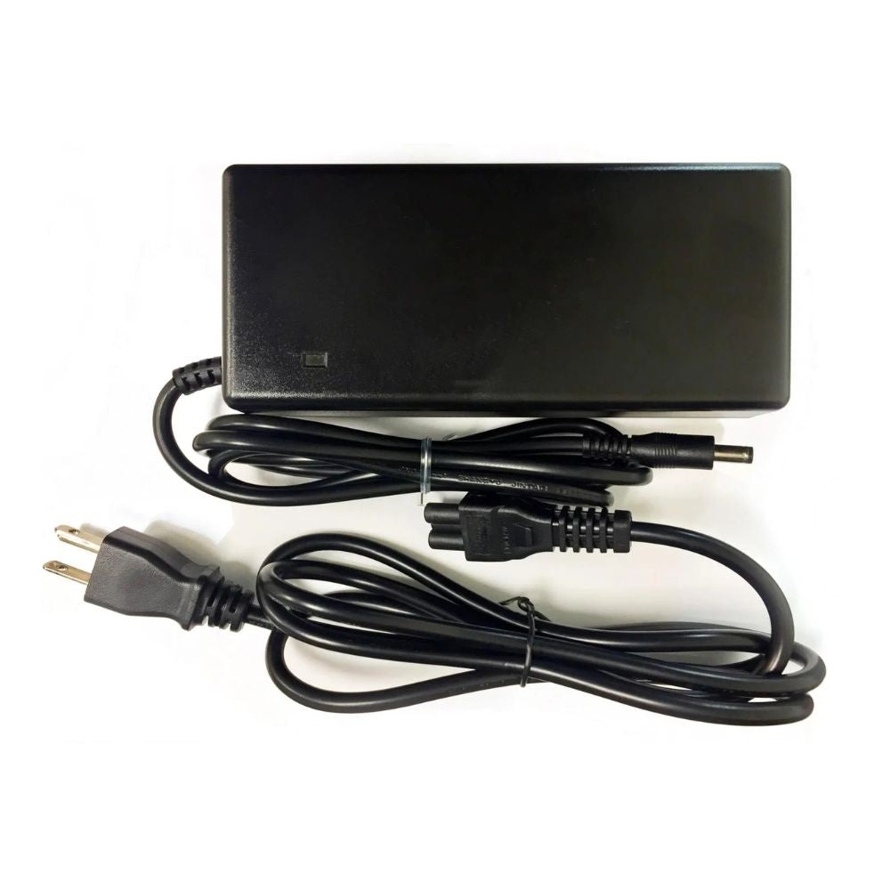 Emojo Bison Wildcat Battery LITHIUM 48V  Charger