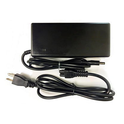 Emojo Bison Wildcat Battery LITHIUM 48V  Charger