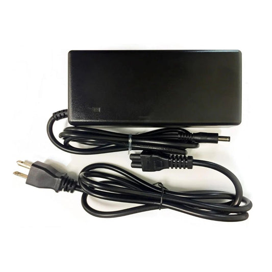 Emojo Bison Wildcat Battery LITHIUM 48V  Charger