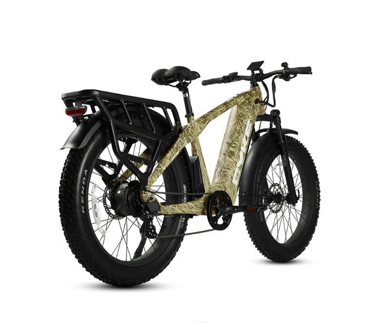Chita E Bike Price Order CYKE Lavoro Cheetah Fat