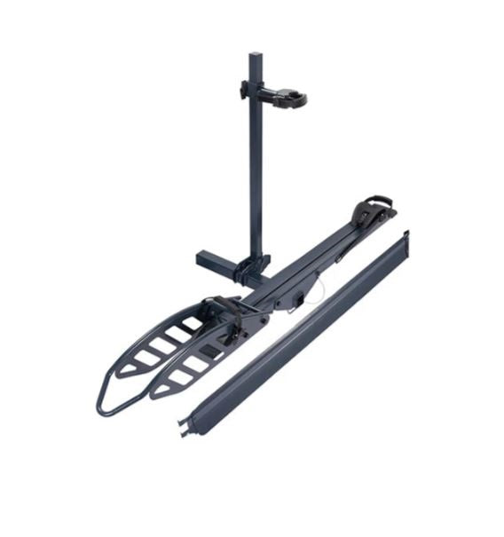 Cravot CyberRack E1 100lbs Capacity 2in Receiver Hitch Bike Rack