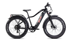 E-Scout 750W 7Sp Off Road E-Bike by Young Electric