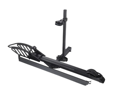 Cravot CyberRack E1 100lbs Capacity 2in Receiver Hitch Bike Rack