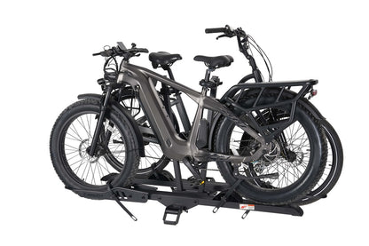 CyberRack E2 Plus Hitch Bike Rack by Cravot