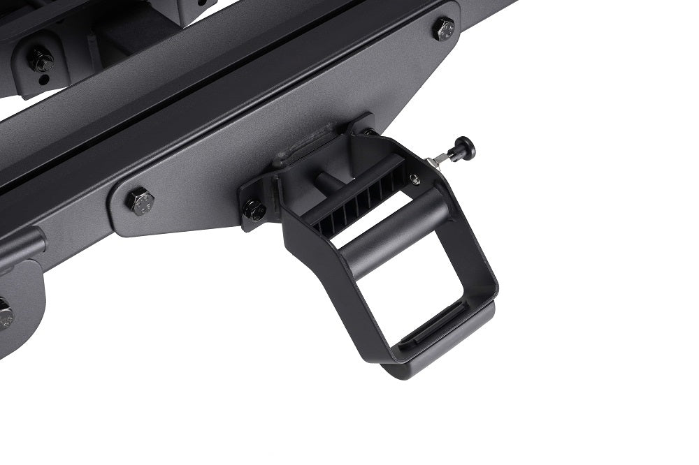 CyberRack E2 Plus Hitch Bike Rack by Cravot