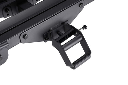 CyberRack E2 Plus Hitch Bike Rack by Cravot