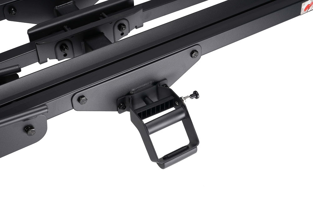 CyberRack E2 Plus Hitch Bike Rack by Cravot