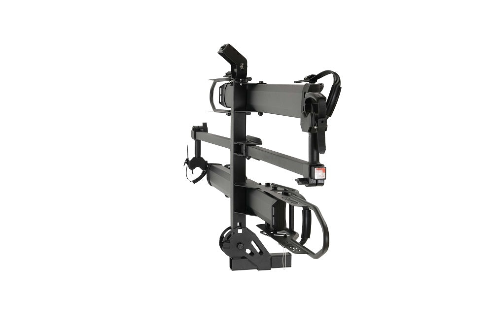 CyberRack E2 Plus Hitch Bike Rack by Cravot