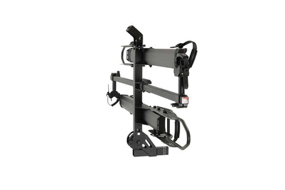 CyberRack E2 Plus Hitch Bike Rack by Cravot