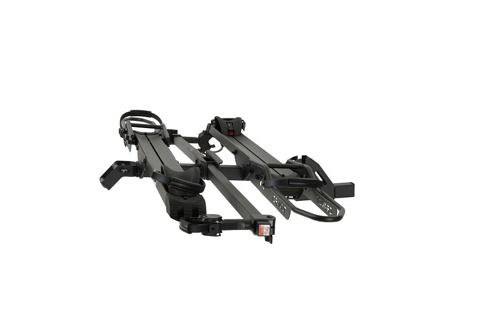CyberRack E2 Plus Hitch Bike Rack by Cravot