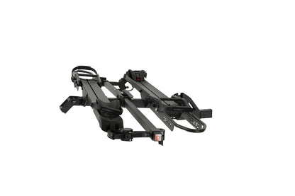 CyberRack E2 Plus Hitch Bike Rack by Cravot