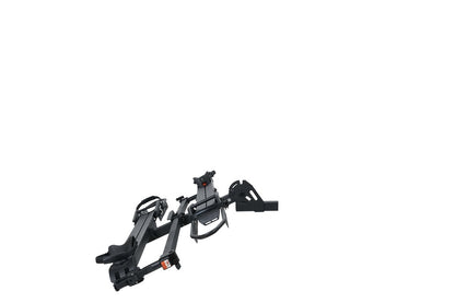 CyberRack E2 Plus Hitch Bike Rack by Cravot