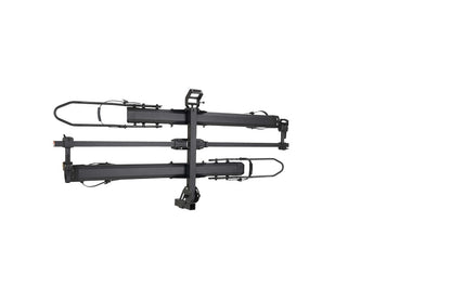 CyberRack E2 Plus Hitch Bike Rack by Cravot