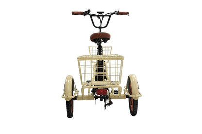 Easy Transit 750w Folding E-Trike by Sixthreezero