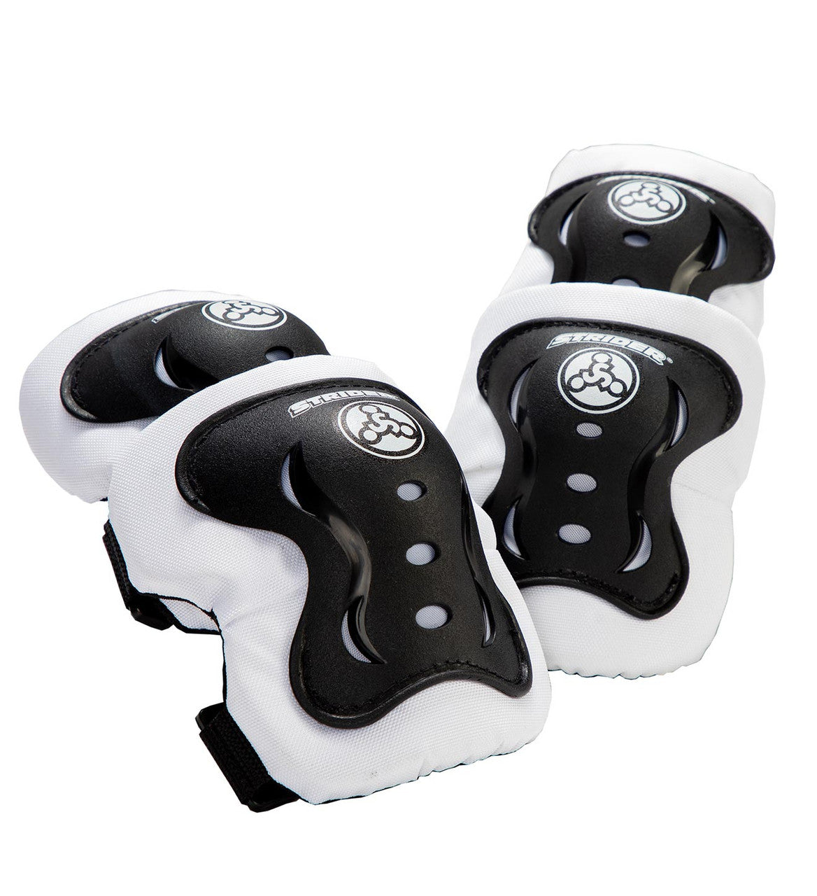 Elbow and Knee Pads by Strider