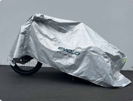 Trike/Bike Cover