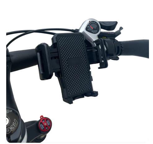 Bicycle Cell Phone Holder