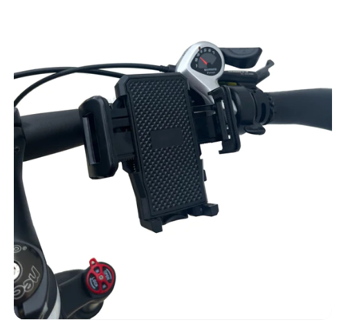 Emojo Bicycle Cell Phone Holder