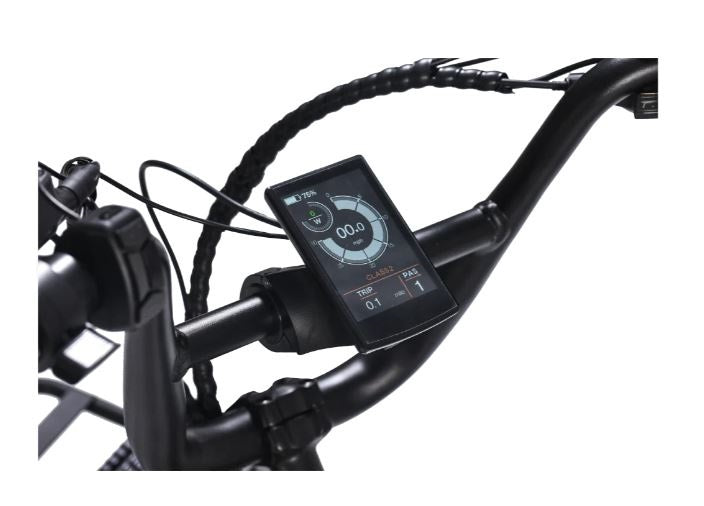 flux electric bicycle Revibikes Flux Cargo Electric Bicycle – All Around E-Bikes