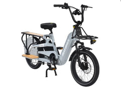 Revibikes Flux Cargo Electric Bicycle